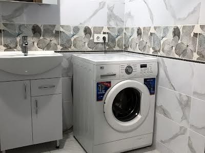 квартира за адресою Гарматна вул., 38-Б