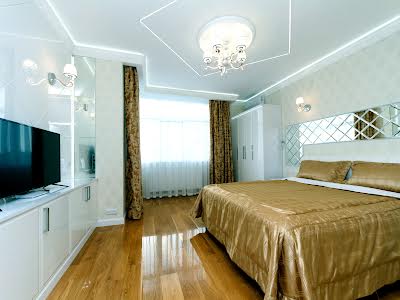 квартира по адресу Освіти ул., 16