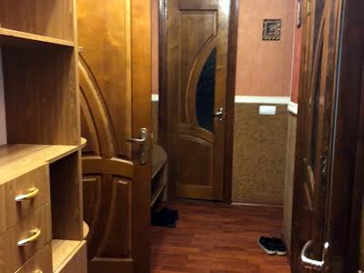 комната по адресу Вадима Гетьмана ул., 22-Б