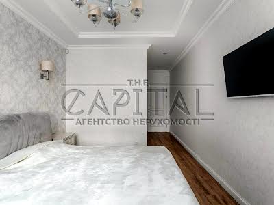 квартира за адресою Федора Ернста вул., 16