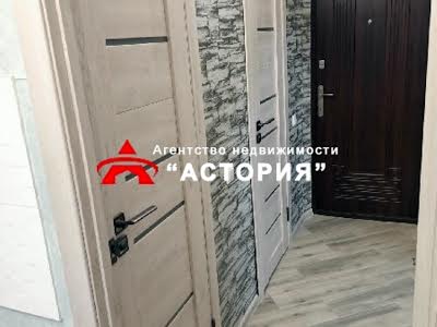 квартира за адресою Запоріжжя, Чумаченка вул., 23