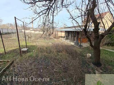 дом по адресу тупік Бобринецький