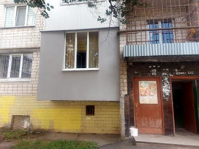 квартира по адресу Ціалковського вул, 12