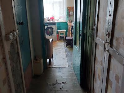 комната по адресу Киевская ул., 298А