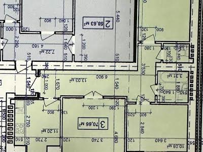 квартира за адресою Чорновола вул., 155