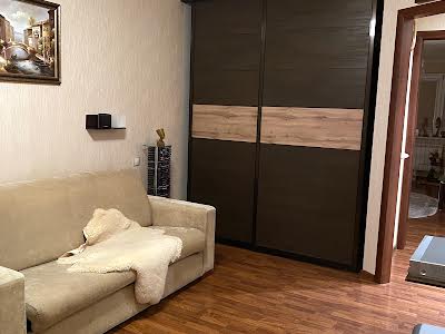 квартира по адресу Бучмы ул. (Командарма Уборевича), 30в