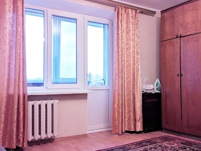 квартира за адресою Танкової бригади, 18