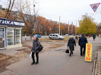 коммерческая по адресу Валентинвська, 31