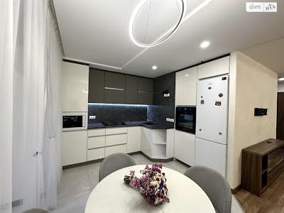 квартира по адресу Киевская ул., 5