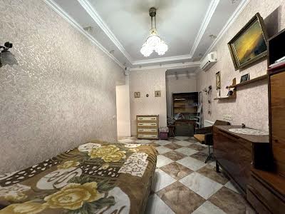 квартира по адресу Добролюбова ул., 5