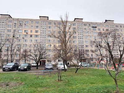 квартира за адресою Озерна вул., 28