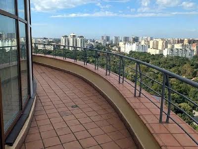квартира за адресою Шевченка просп., 33б