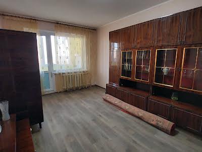 квартира за адресою Лазурна вул., 52