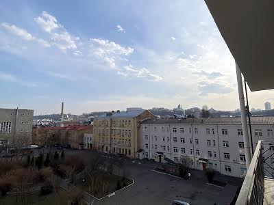 квартира по адресу Сковороды Григория ул., 6