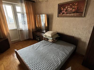 квартира за адресою Депутатська вул., 6