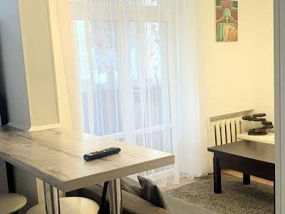 квартира за адресою Прохоровська вул., 51