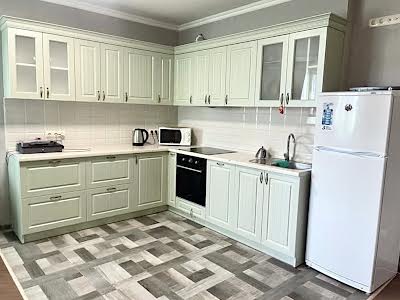 квартира за адресою Ризька вул., 73г