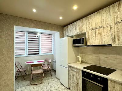квартира за адресою Рубіновий бульв., 7