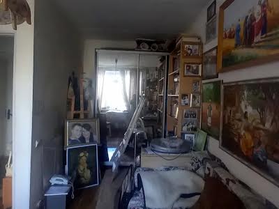 квартира по адресу Новаторов ул., 2а