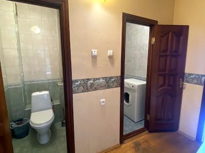 квартира за адресою Срібнокільська вул., 8А
