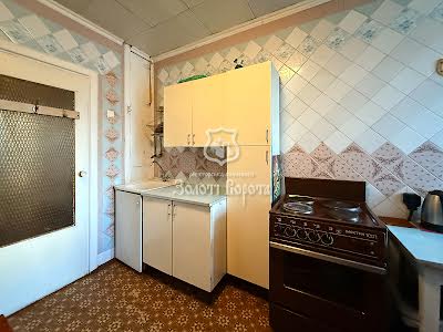 квартира по адресу Тростянецкая ул., 47