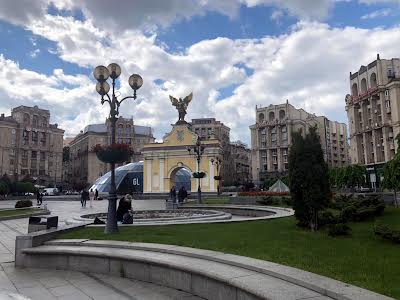 квартира по адресу Малая Житомирская ул., 16