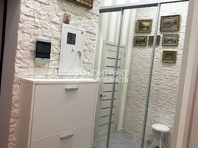 квартира за адресою Володимирська вул., 2/3