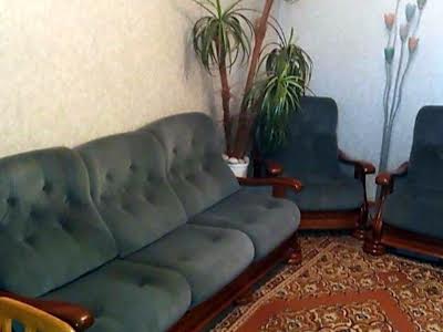 квартира за адресою Познанська вул., 2
