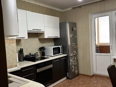 квартира за адресою Олександри Екстер вул. (Марини Цвєтаєвої), 5