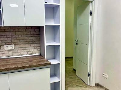 квартира по адресу Дарвіна ул., 10