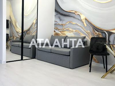 квартира по адресу Генуэзская ул., 1/1