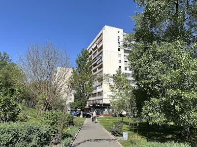 квартира за адресою Науки просп., 22