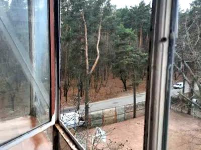 квартира по адресу Днепроводская ул., 3