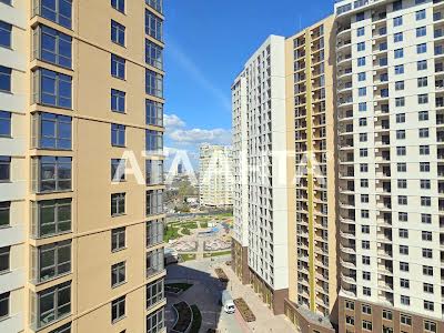 квартира за адресою Краснова, 3