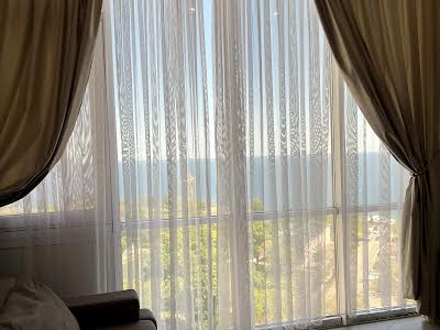 квартира за адресою Аркадійське плато вул. (Гагаринське плато), 5/2