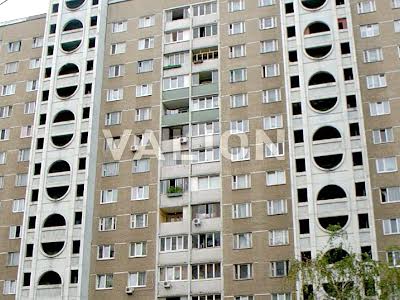 квартира за адресою Каштанова вул., 12-А