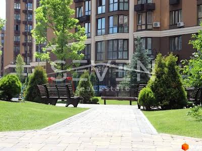 квартира за адресою Мартинова просп., 36