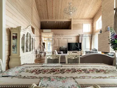 дом по адресу Шервудская ул.