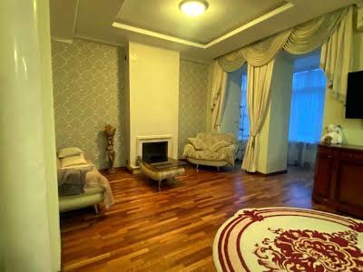 квартира по адресу Предславинская ул., 24