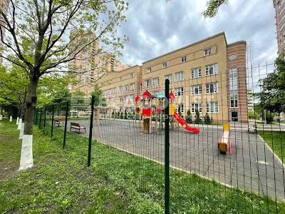 квартира за адресою Голосіївська вул., 13-Б