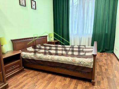 квартира по адресу Полтава, Державного Прапора ул. (Гагаріна), 1