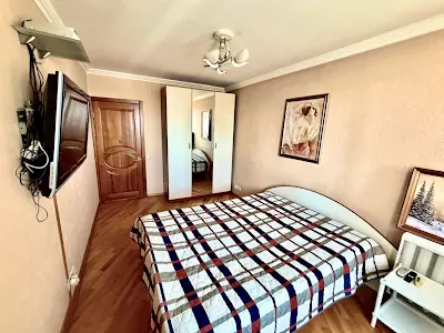 квартира по адресу Энтузиастов ул., 9