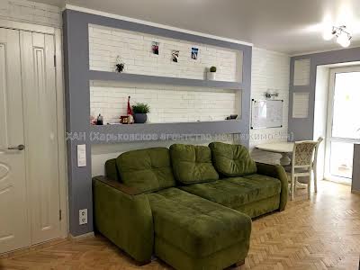 квартира за адресою Вартових Неба вул. (Тобольська), 52