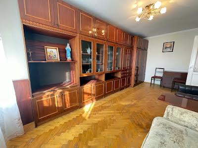 квартира за адресою Слівенська вул., 5
