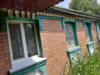 дом по адресу с.Антонопіль