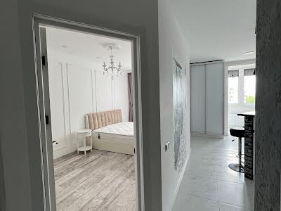 квартира за адресою Зелена вул., 115д