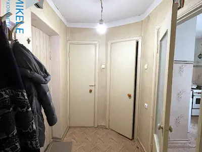 квартира по адресу Науки просп., 86 к2
