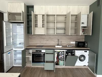 квартира за адресою Паркова, 19