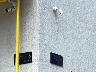квартира по адресу Глубочицкая ул., 25