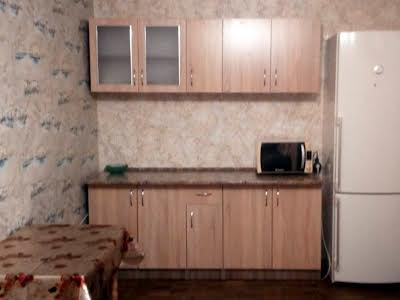 квартира за адресою Тираспольська вул., 43г
